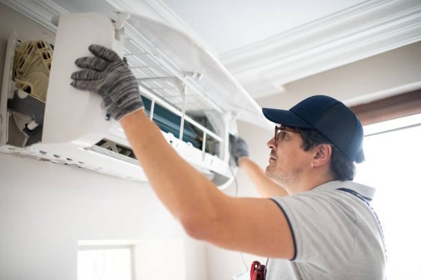 Illustrative HVAC image 2