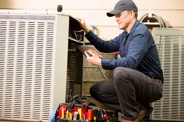 Illustrative HVAC image 3