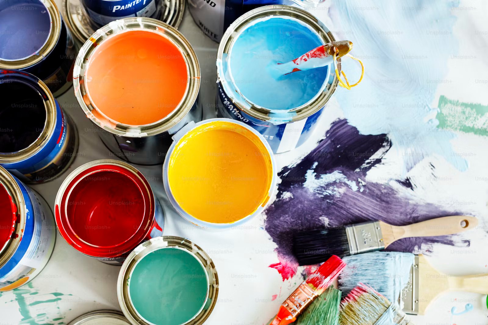 Illustrative Painting image 1
