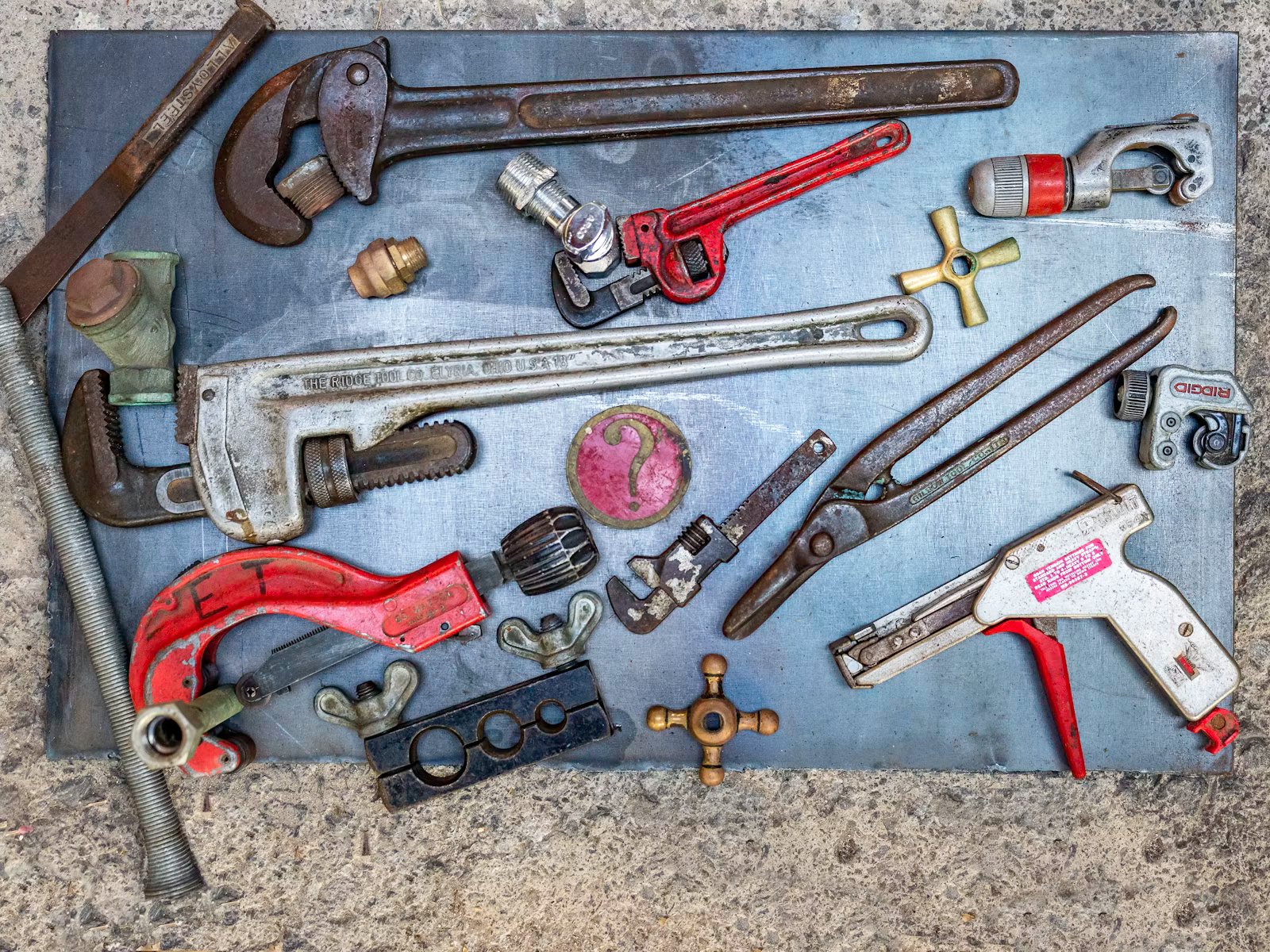 Illustrative Plumbing image 5