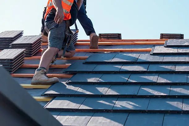 Illustrative Roofing image 3